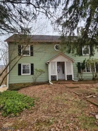 Image 1 - NJ 57, Beattystown, Mansfield Township, NJ 07870, USA - House for sale