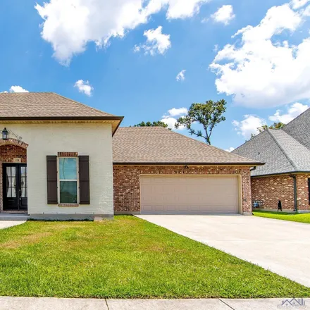 Buy this 4 bed house on 139 Del Rio Drive in Argyle, Houma