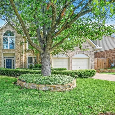 Buy this 4 bed house on 3262 Birch Avenue in Grapevine, TX 76051