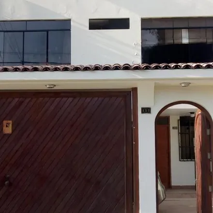 Image 1 - Américo Vespucio, San Miguel, Lima Metropolitan Area 15087, Peru - Apartment for rent