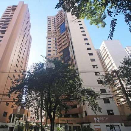 Image 2 - Avenida Iguaçu 2940, Água Verde, Curitiba - PR, 80240-041, Brazil - Apartment for rent