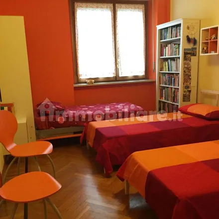 Rent this 5 bed apartment on Corso Orbassano 245c in 10137 Turin TO, Italy