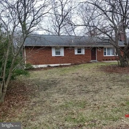 Image 2 - 916 Central Lane, Odenton, MD 21054, USA - House for sale