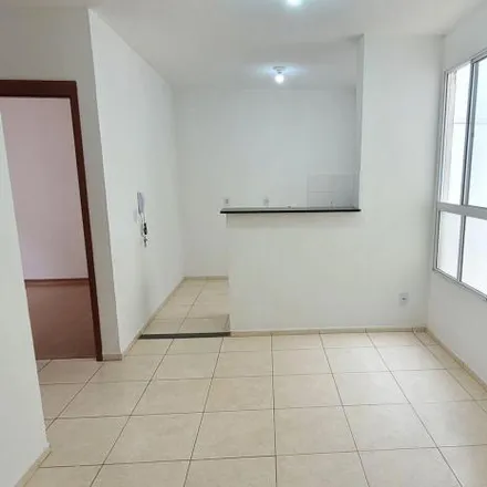 Rent this 2 bed apartment on unnamed road in Villa Cassini, São José do Rio Preto - SP