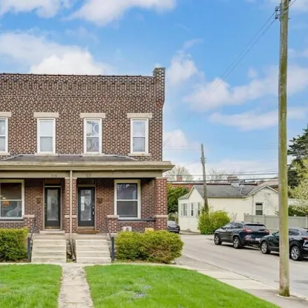 Buy this studio house on 315 East Whittier Street in Columbus, OH 43206
