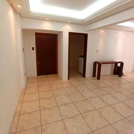 Rent this 3 bed apartment on Edifício Embaixador in Rua Felipe Schmidt 755, Centro