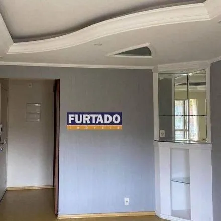 Rent this 2 bed apartment on Rua Ibatiba in Vila Metalúrgica, Santo André - SP