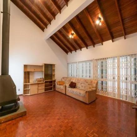 Buy this 3 bed apartment on Escola da Vila Max Geiss in Rua Antônio Francisco Lisboa 400, Rubem Berta