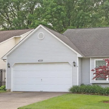 Buy this 3 bed house on 4225 Canterbury Green Way in Lexington, KY 40514
