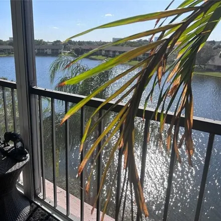 Buy this 2 bed condo on 4369 Reflections Boulevard South in Sunrise, FL 33351
