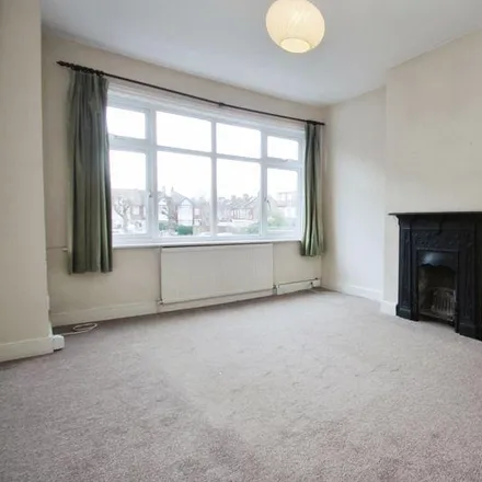 Image 2 - Sumner Road, London, HA1 4BU, United Kingdom - Apartment for rent