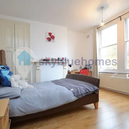 Image 3 - St Albans Road, Leicester, LE2 1GF, United Kingdom - Apartment for rent