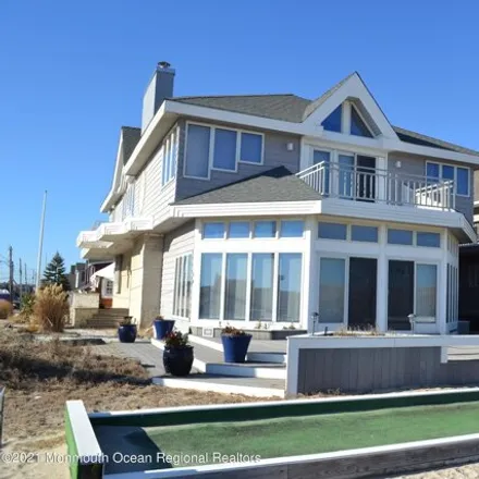 Rent this 5 bed house on 7 White Avenue in Lavallette, Ocean County