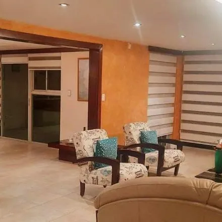 Buy this 4 bed house on Cristobal Alvez in 170302, Carcelén