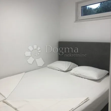 Rent this 2 bed apartment on 5052 in 51211 Mihotići, Croatia