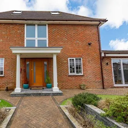 Buy this 5 bed house on Wordsworth Avenue in Bournemouth, Christchurch and Poole