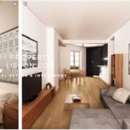 Buy this 3 bed apartment on Rua da Alegria 32 in 34, 36