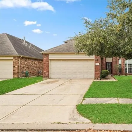 Buy this 4 bed house on 3402 Farrel Hill Street in Fort Bend County, TX 77545