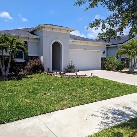 Buy this 4 bed house on 11516 Palmetto Sands Court in Citrus Park, FL 33626