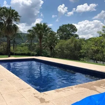 Buy this 4 bed house on Rua do Jacarandá in Malota, Jundiaí - SP