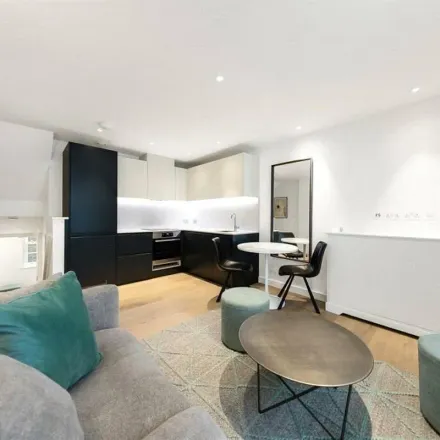 Image 4 - 19 Radnor Walk, London, SW3 4BN, United Kingdom - Apartment for rent