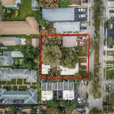 Image 3 - 1118 N 17th Ave, Hollywood, Florida, 33020 - House for sale