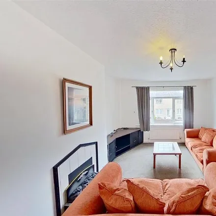 Rent this 2 bed apartment on Sandyhill Crescent in St Andrews, KY16 8JR