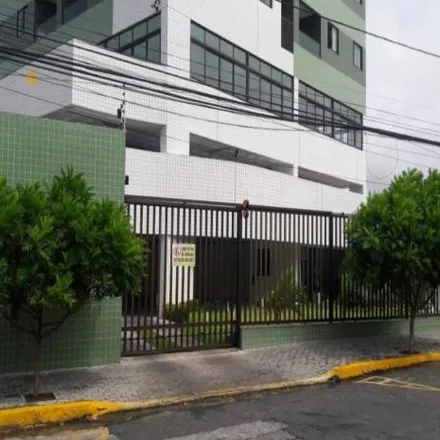 Buy this 3 bed apartment on Rua Hamilton Ribeiro 44 in Campo Grande, Recife - PE