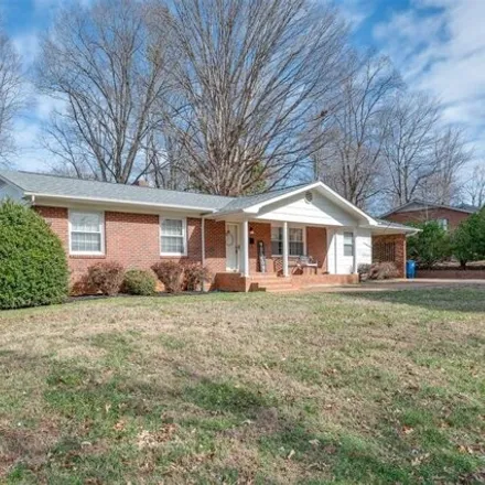 Image 3 - 164 Kent Dr, Forest City, North Carolina, 28043 - House for sale