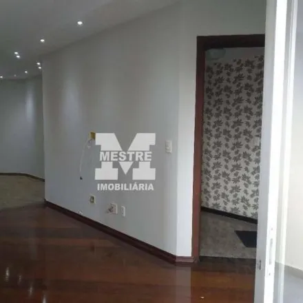 Rent this 3 bed apartment on Avenida Tiradentes 179 in Centro, Guarulhos - SP