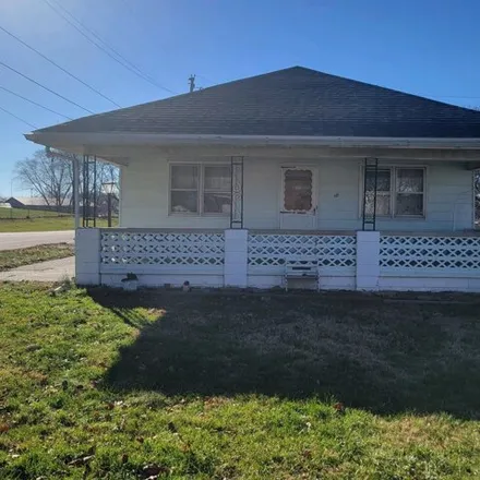 Image 2 - 773 Goodlet Street, Petersburg, Pike County, IN 47567, USA - House for sale