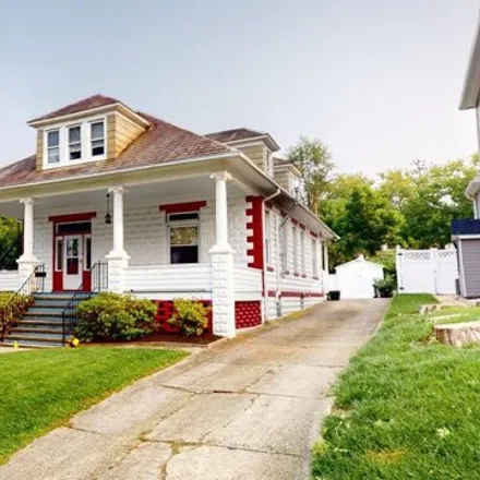 Buy this 5 bed house on 4227 Belmar Avenue in Baltimore, MD 21206