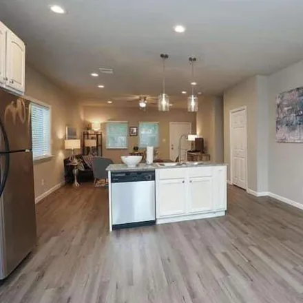 Rent this 1 bed townhouse on Pasadena