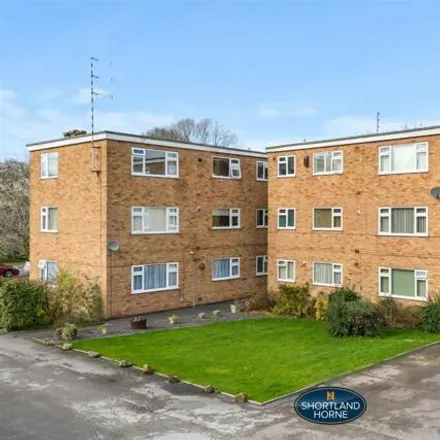 Buy this 2 bed apartment on 10-18 Brookstray Flats in Coventry, CV5 7HW