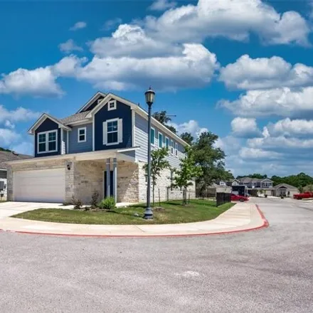 Image 2 - Joe Dimaggio Boulevard, Round Rock, TX 78665, USA - House for rent