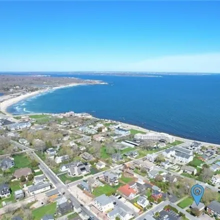 Buy this 4 bed house on 8 Continental Street in Narragansett Pier, Narragansett