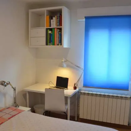 Rent this 4 bed apartment on Calle Capitán de Oro in 28019 Madrid, Spain