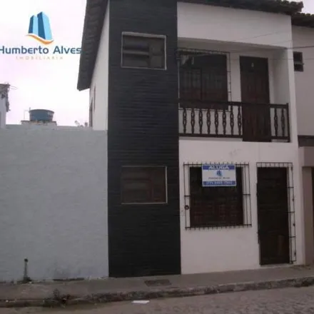 Image 1 - Rua Jackson Prado, Recreio, Vitória da Conquista - BA, 45000-000, Brazil - House for rent