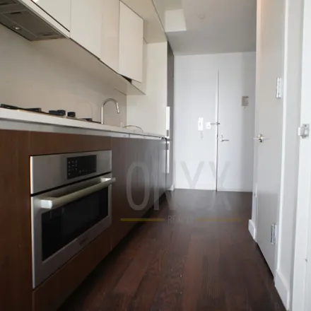 Rent this 1 bed apartment on Sky- Luxury Apartments in West 43rd Street, New York