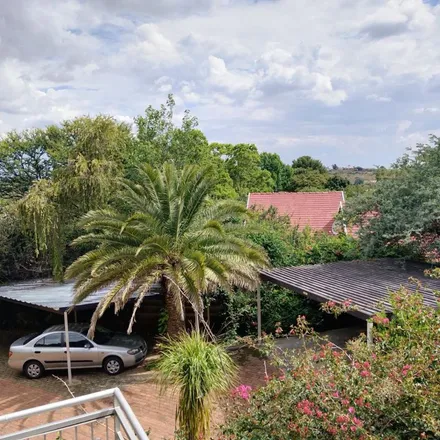 Image 4 - Christiaan de Wet Road, Kloofendal, Roodepoort, 1734, South Africa - Apartment for rent