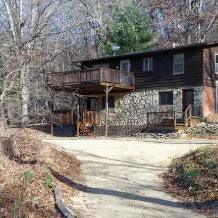 Buy this 4 bed house on 11862 Campbell Hollow Road in Millville, Town of Patch Grove