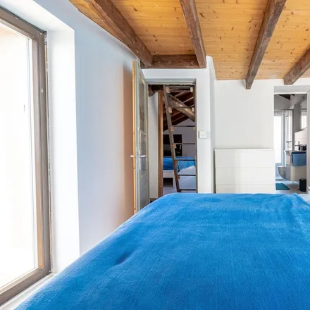 Rent this 3 bed house on 6571 Circolo del Gambarogno