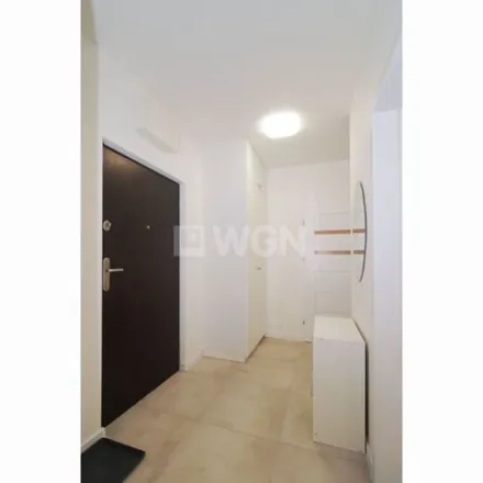 Rent this 2 bed apartment on Składowa 11 in 20-305 Lublin, Poland