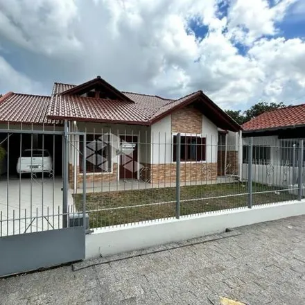Image 2 - Rua Professor Carlos Henrique Elsenbruch, Renascença, Santa Cruz do Sul - RS, 96815-326, Brazil - House for sale