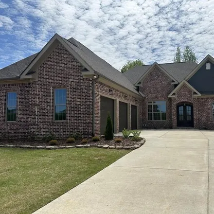 Buy this 3 bed house on Canebrake Club in 23015 Founders Circle, Canebrake