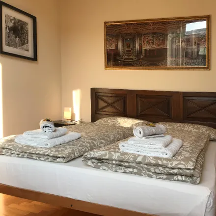 Rent this 1 bed apartment on Via dell'Ariento in 18, 50123 Florence FI