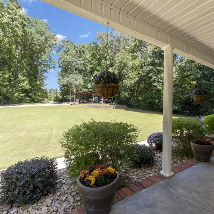Image 7 - 591 Berry Shoals Road, Duncan, SC 29334, USA - House for sale