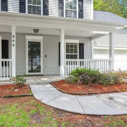 Image 4 - 240 Eagle Ridge Rd, Summerville, South Carolina, 29485 - House for rent