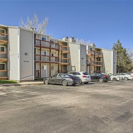 Buy this 2 bed condo on 8442 North Decatur Street in Westminster, CO 80031
