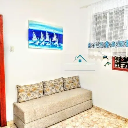 Buy this 1 bed apartment on Rua Francisco Mendes in Centro, Cabo Frio - RJ